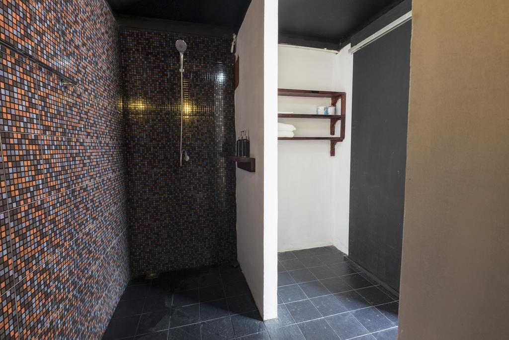 Himmapan Resort Koh Phayam Dış mekan fotoğraf