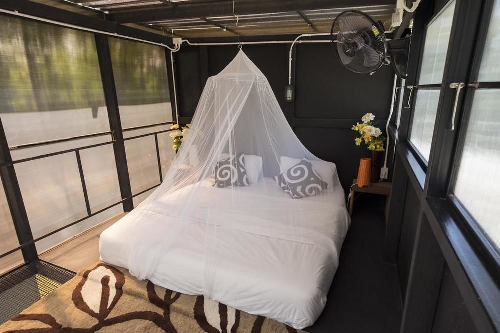 Himmapan Resort Koh Phayam Dış mekan fotoğraf