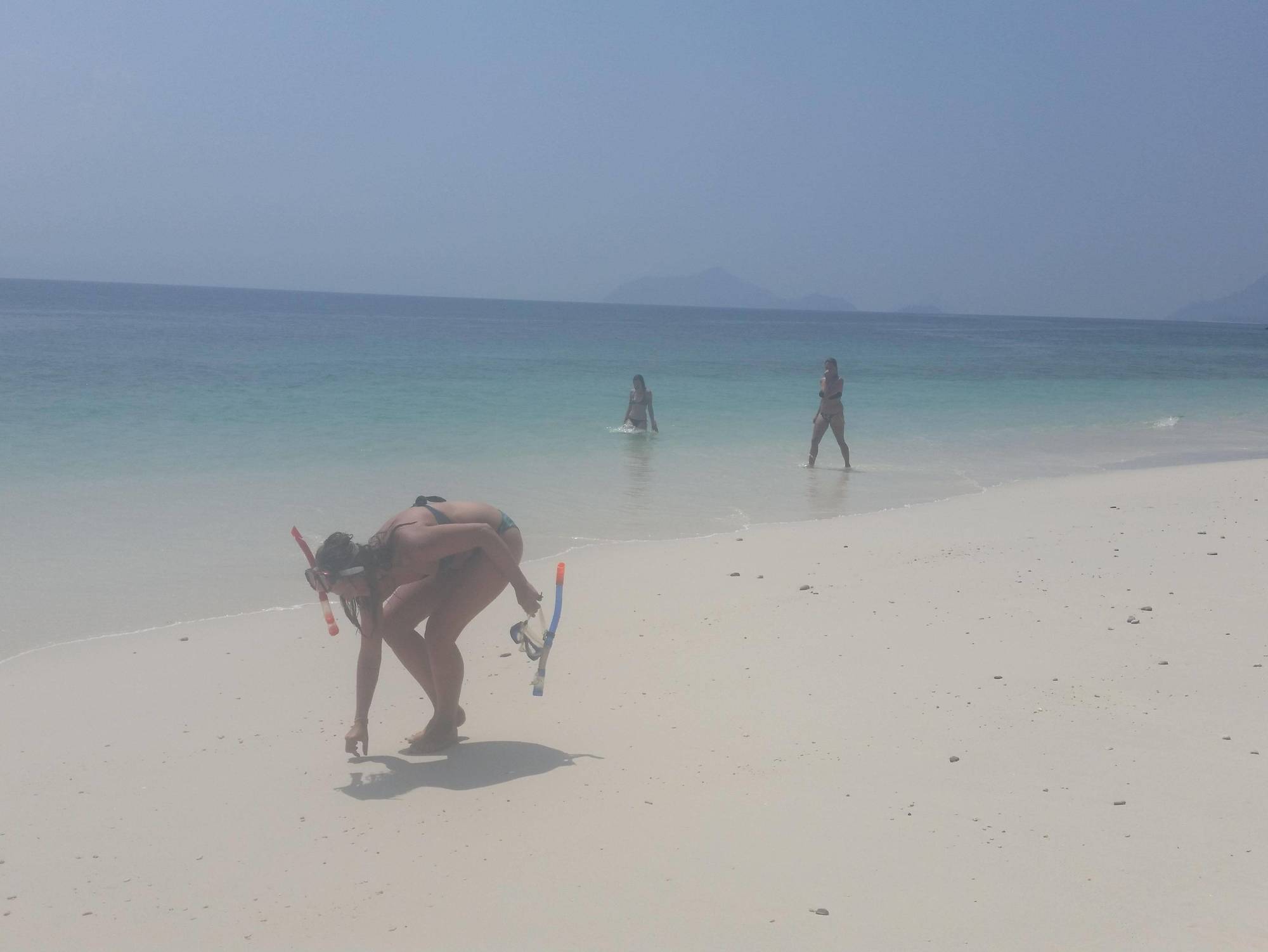 Himmapan Resort Koh Phayam Dış mekan fotoğraf