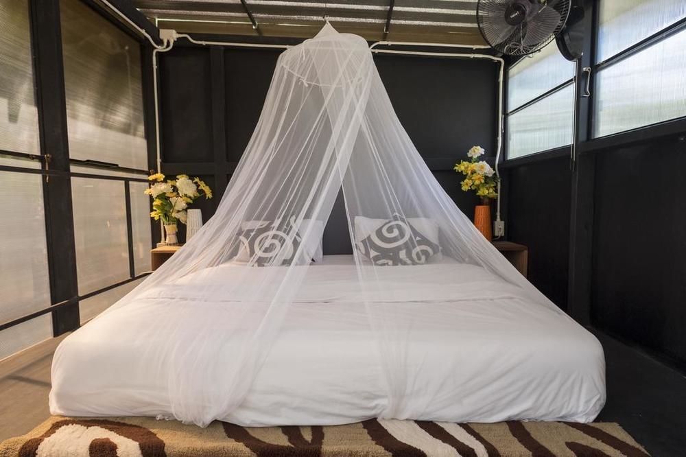 Himmapan Resort Koh Phayam Dış mekan fotoğraf