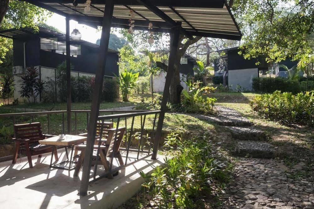 Himmapan Resort Koh Phayam Dış mekan fotoğraf