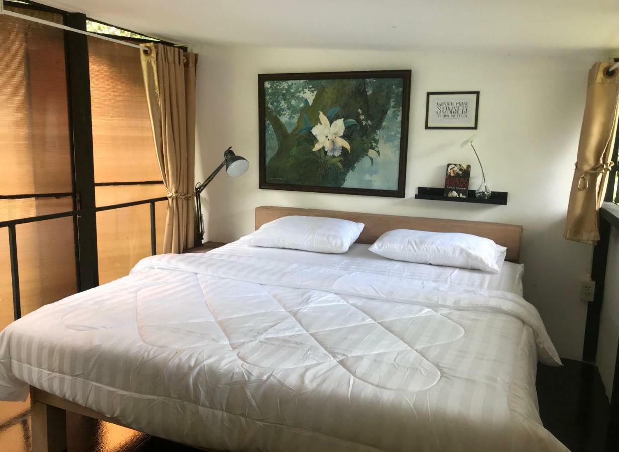 Himmapan Resort Koh Phayam Dış mekan fotoğraf