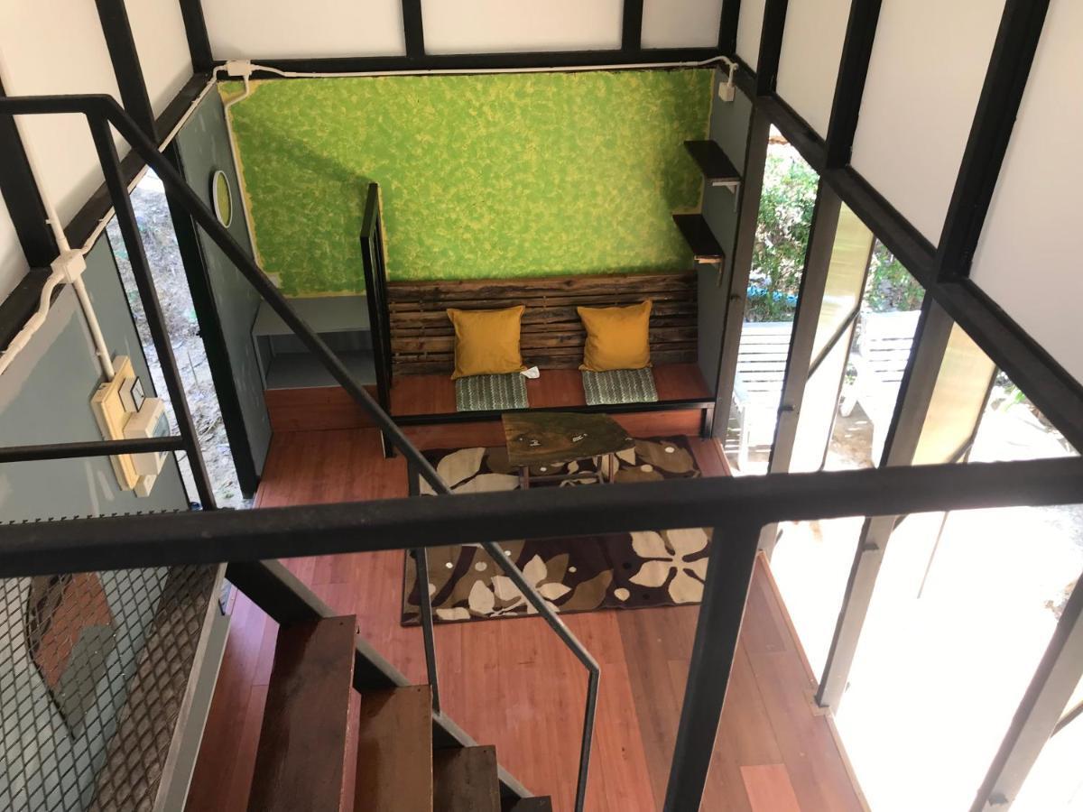 Himmapan Resort Koh Phayam Dış mekan fotoğraf