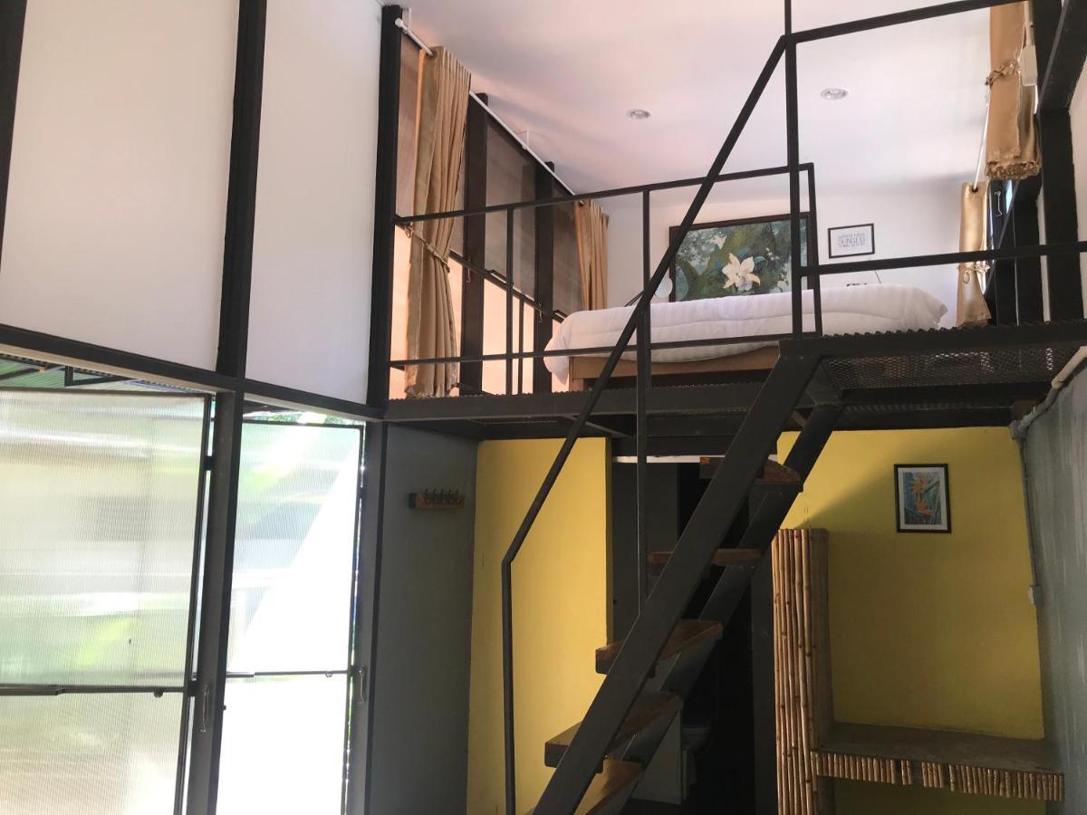 Himmapan Resort Koh Phayam Dış mekan fotoğraf