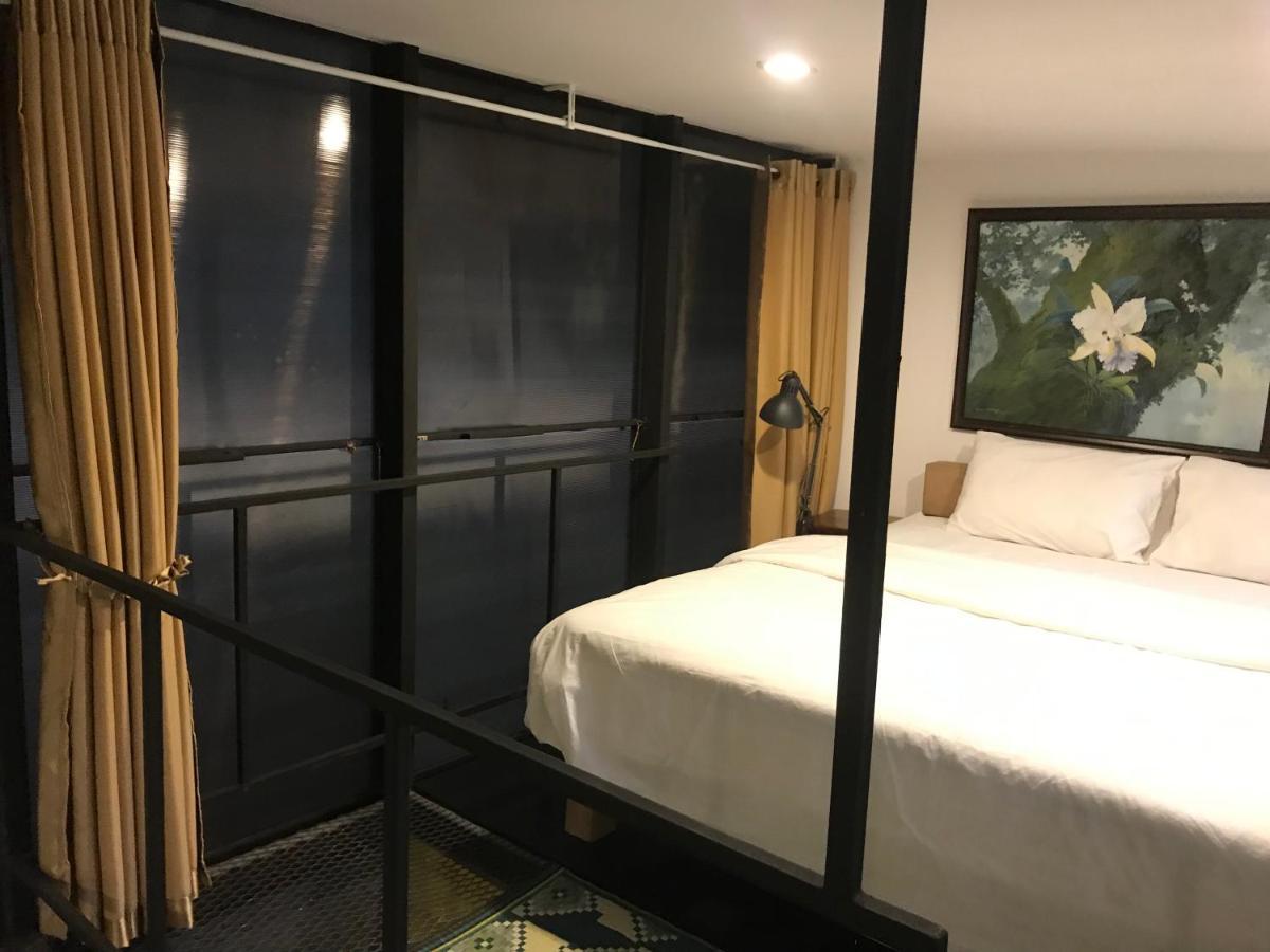 Himmapan Resort Koh Phayam Dış mekan fotoğraf