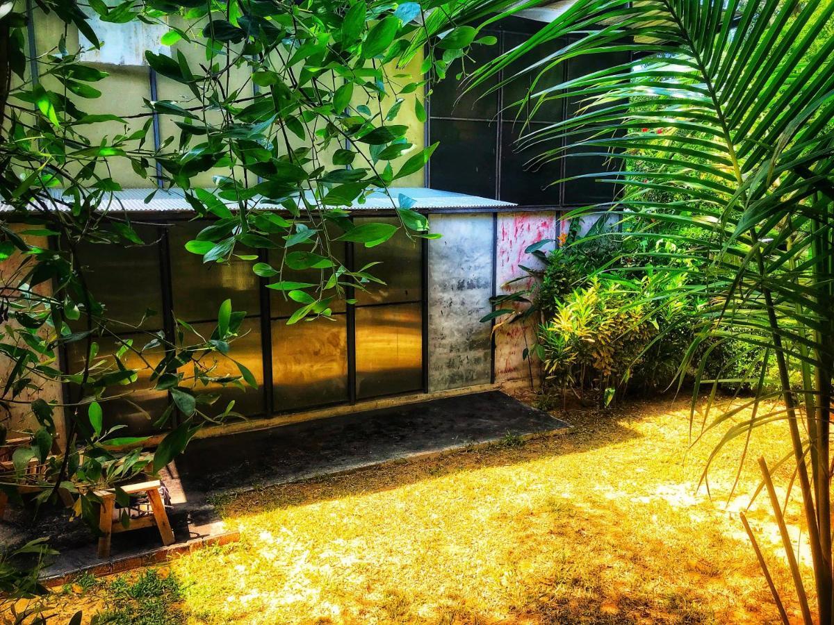 Himmapan Resort Koh Phayam Dış mekan fotoğraf