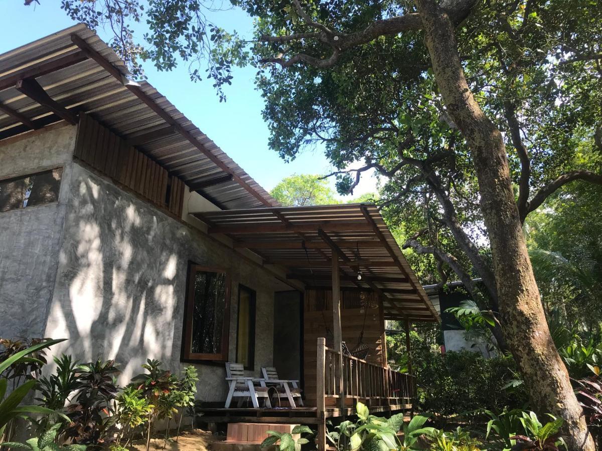 Himmapan Resort Koh Phayam Dış mekan fotoğraf